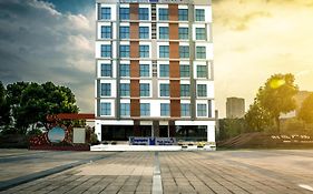 Kingsgate Canal Hotel By Millennium